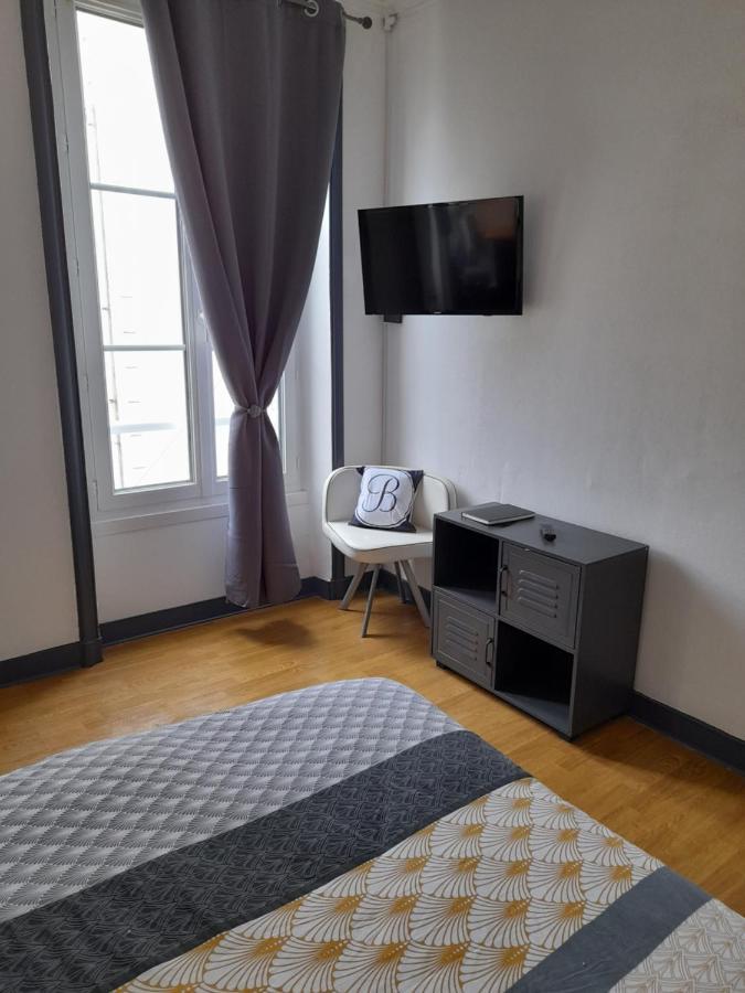 Le Samwest Appartement Arromanches-les-Bains Buitenkant foto