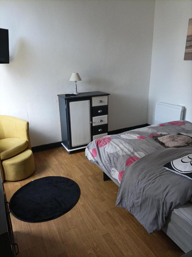 Le Samwest Appartement Arromanches-les-Bains Buitenkant foto